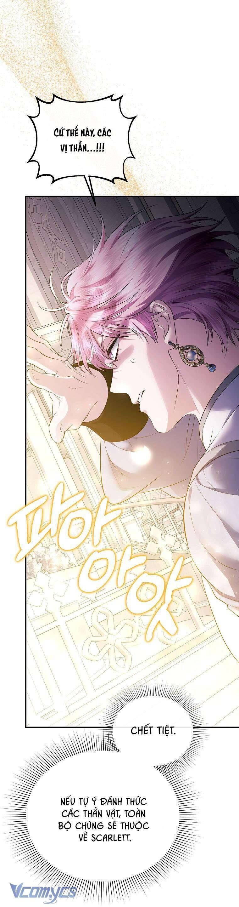 10 Cách Để Bị Bạo Chúa Đá: Chapter 74