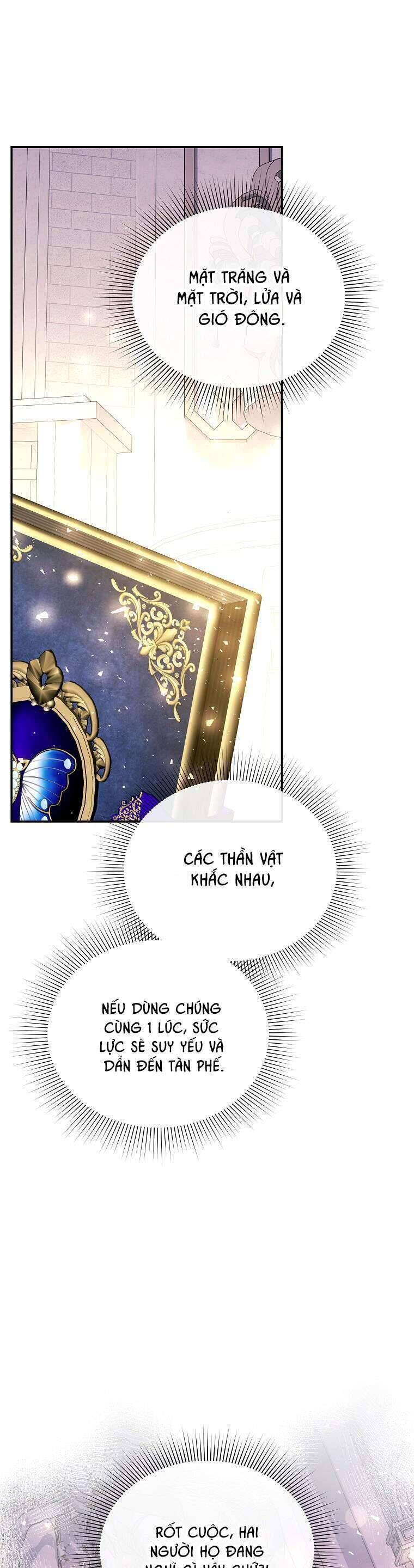 10 Cách Để Bị Bạo Chúa Đá: Chapter 74