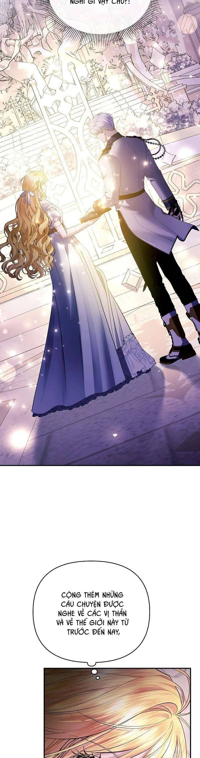 10 Cách Để Bị Bạo Chúa Đá: Chapter 74