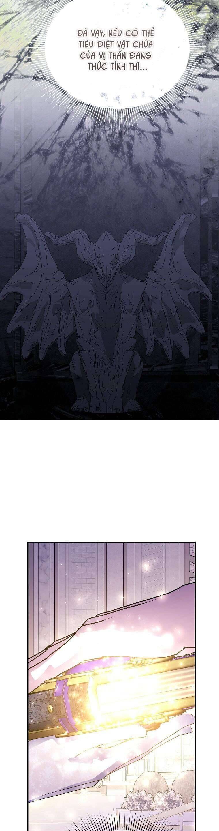 10 Cách Để Bị Bạo Chúa Đá: Chapter 74
