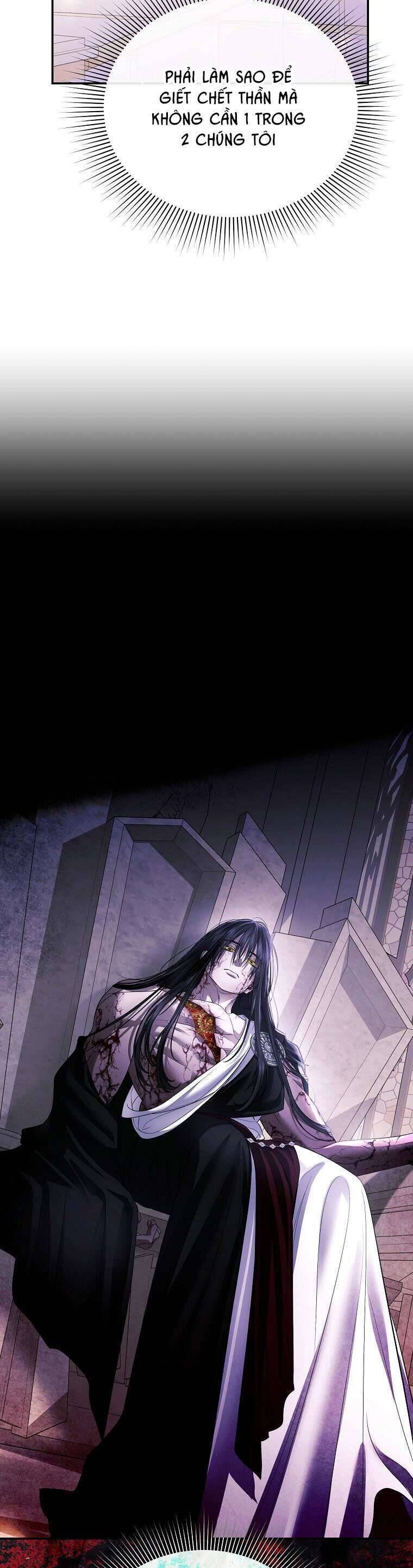 10 Cách Để Bị Bạo Chúa Đá: Chapter 74