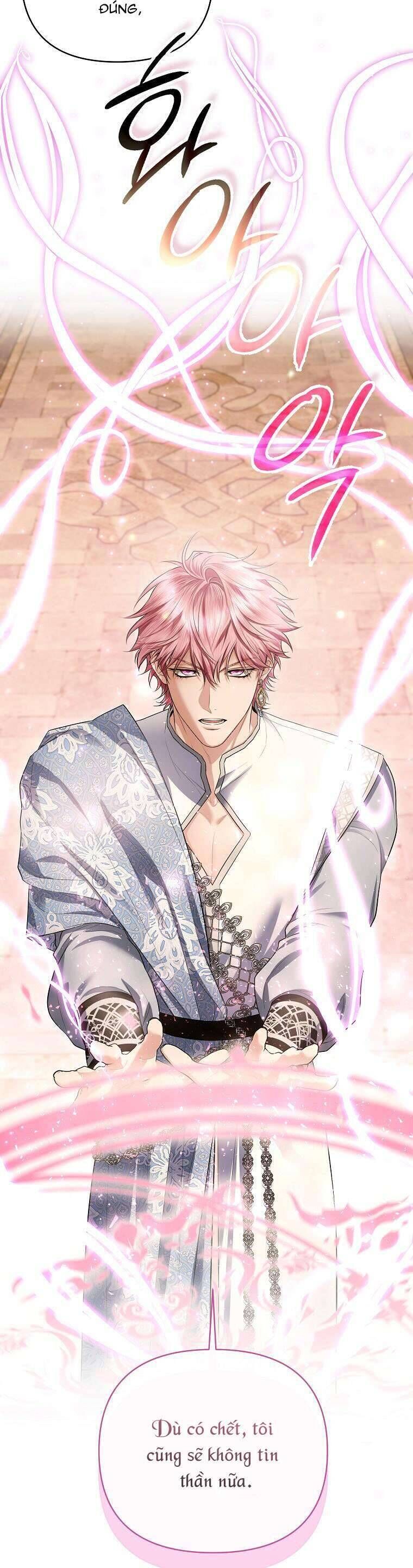 10 Cách Để Bị Bạo Chúa Đá: Chapter 74