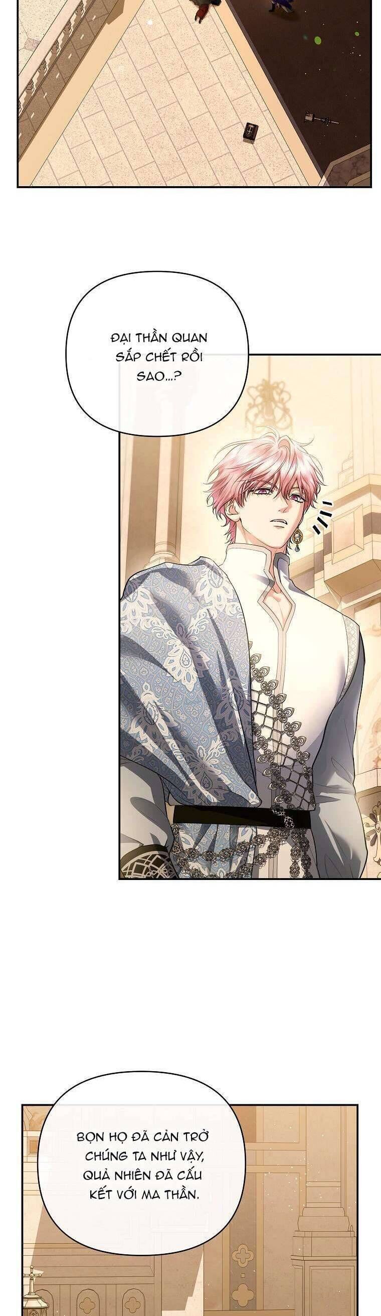 10 Cách Để Bị Bạo Chúa Đá: Chapter 74