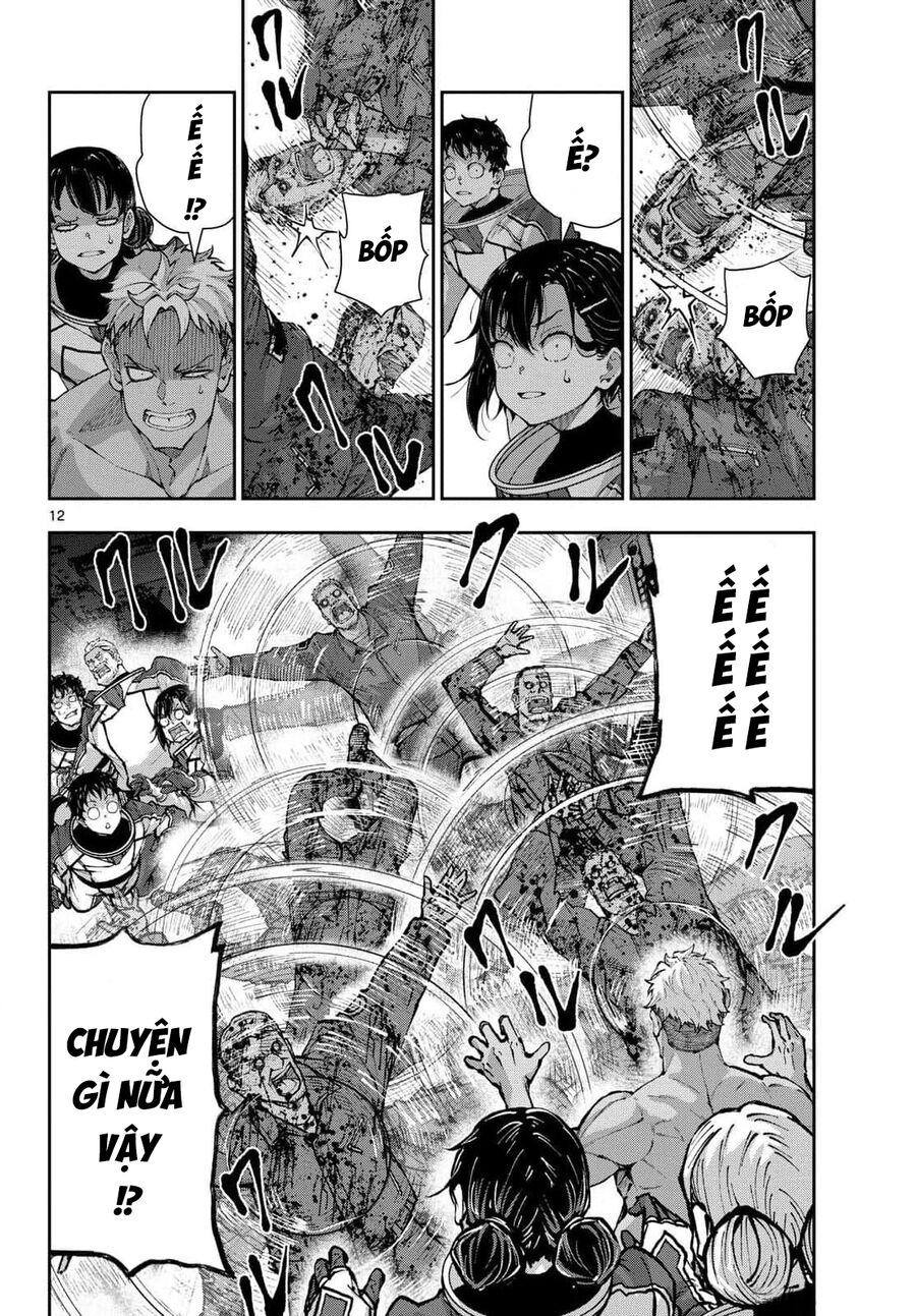 100 Điều Muốn Làm Trước Khi Chết: Chapter 65