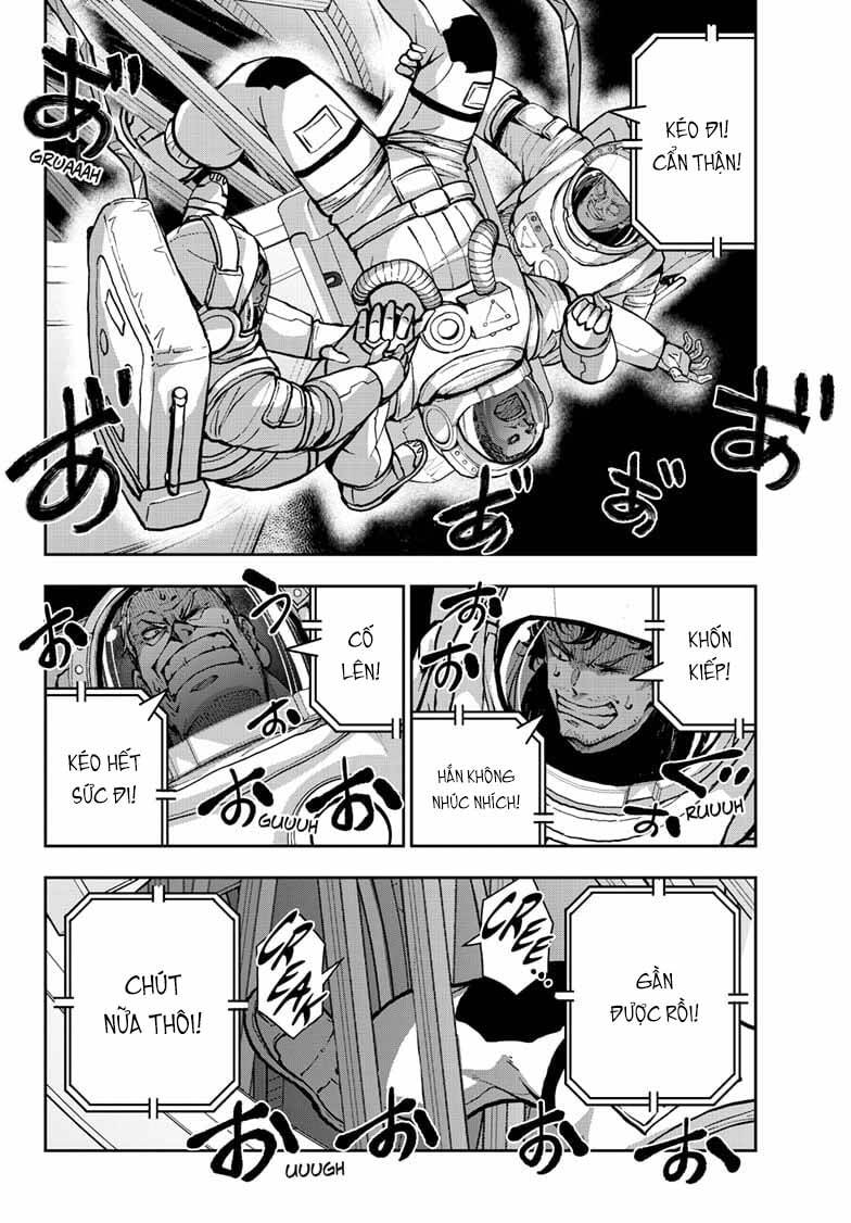 100 Điều Muốn Làm Trước Khi Chết: Chapter 66.5