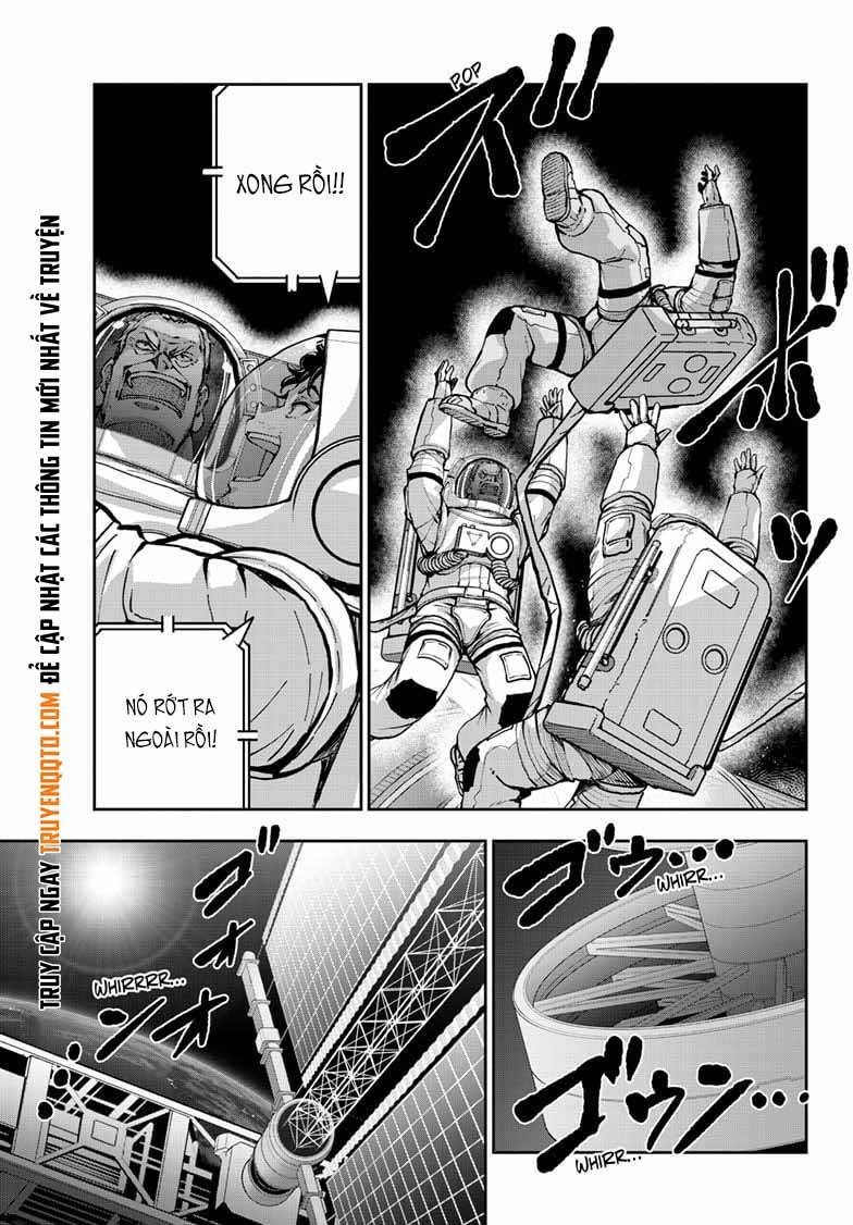 100 Điều Muốn Làm Trước Khi Chết: Chapter 66.5