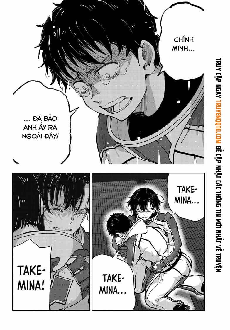 100 Điều Muốn Làm Trước Khi Chết: Chapter 66.5