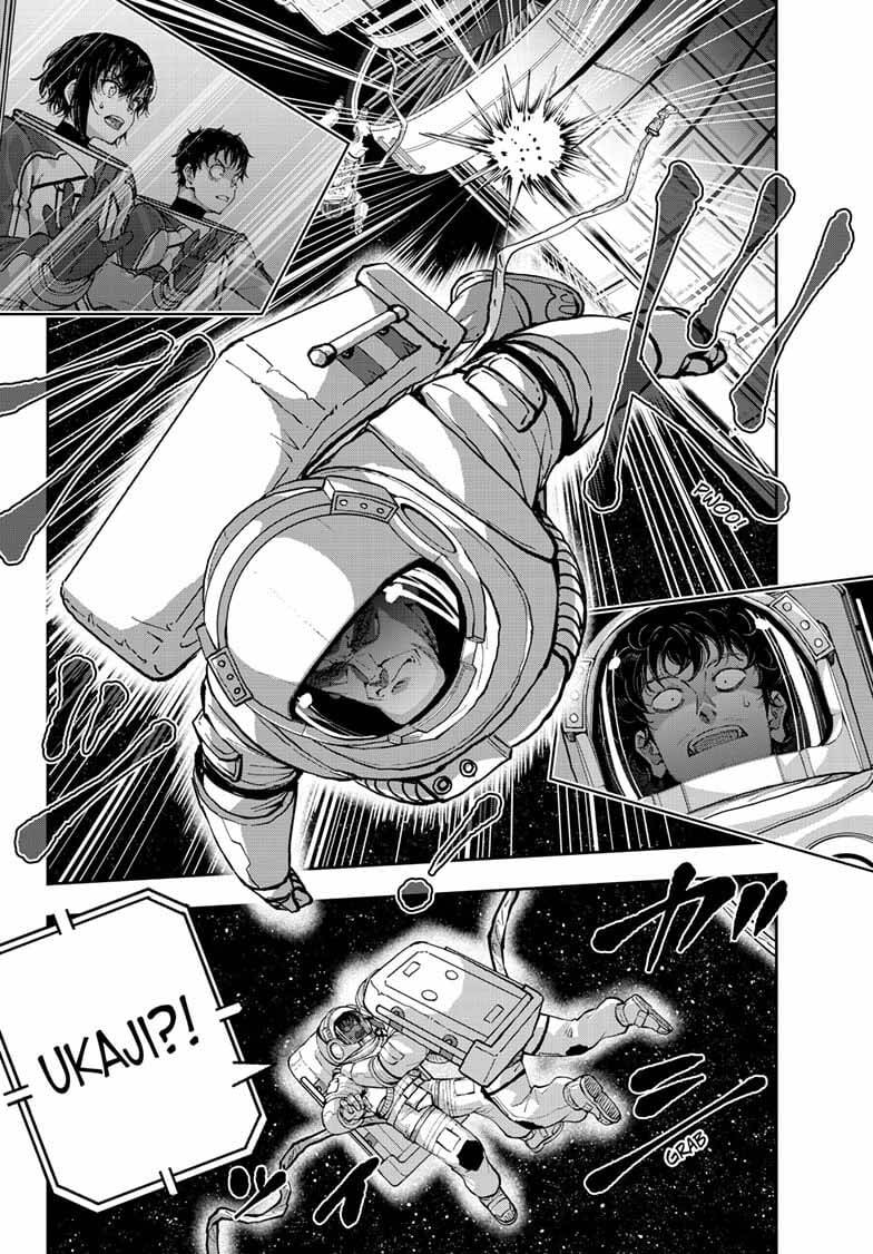 100 Điều Muốn Làm Trước Khi Chết: Chapter 66.5