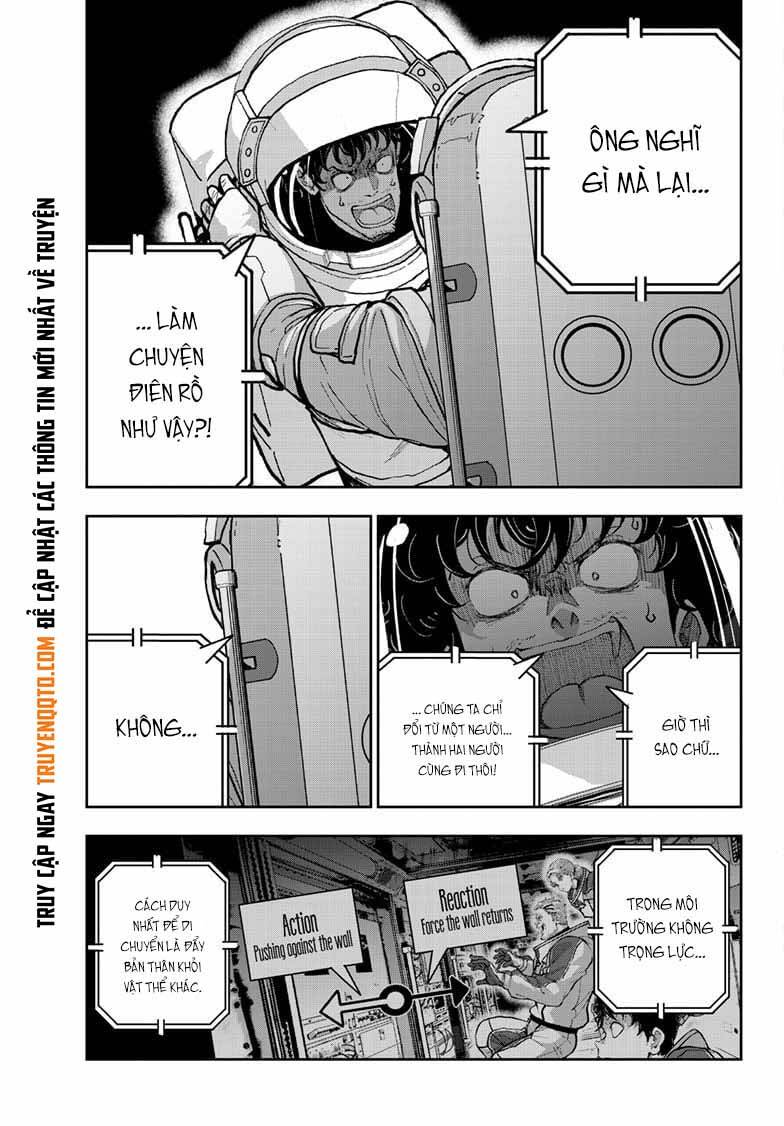 100 Điều Muốn Làm Trước Khi Chết: Chapter 66.5