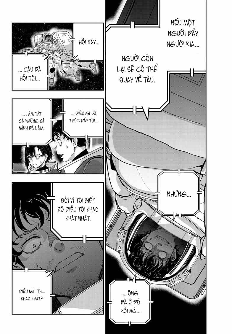 100 Điều Muốn Làm Trước Khi Chết: Chapter 66.5