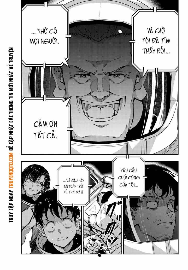 100 Điều Muốn Làm Trước Khi Chết: Chapter 66.5
