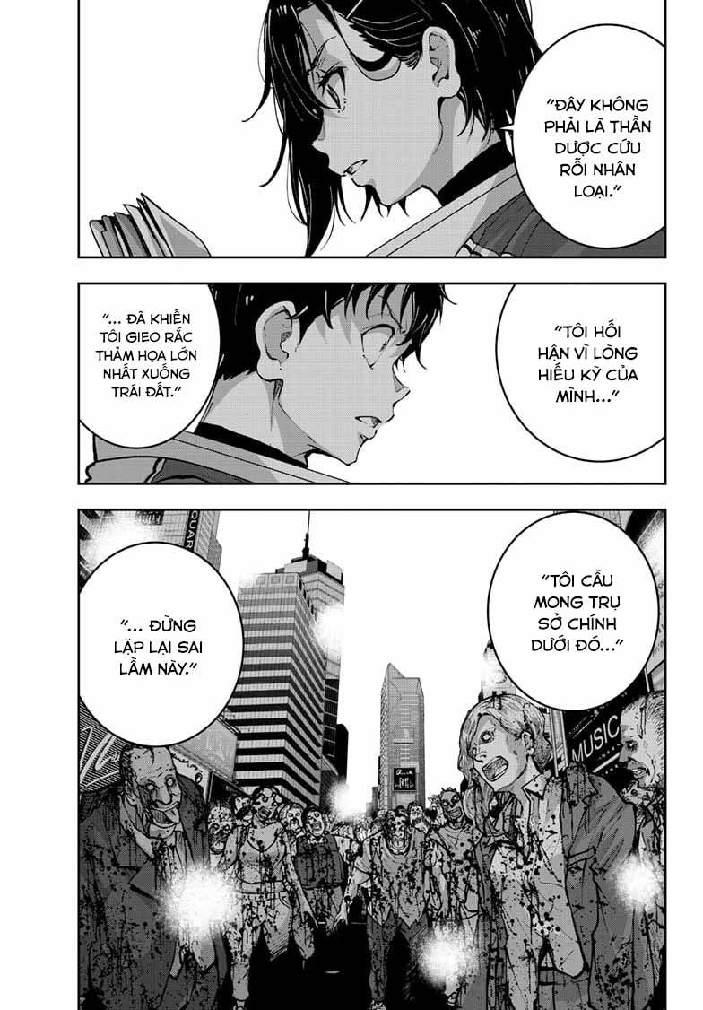 100 Điều Muốn Làm Trước Khi Chết: Chapter 66.5