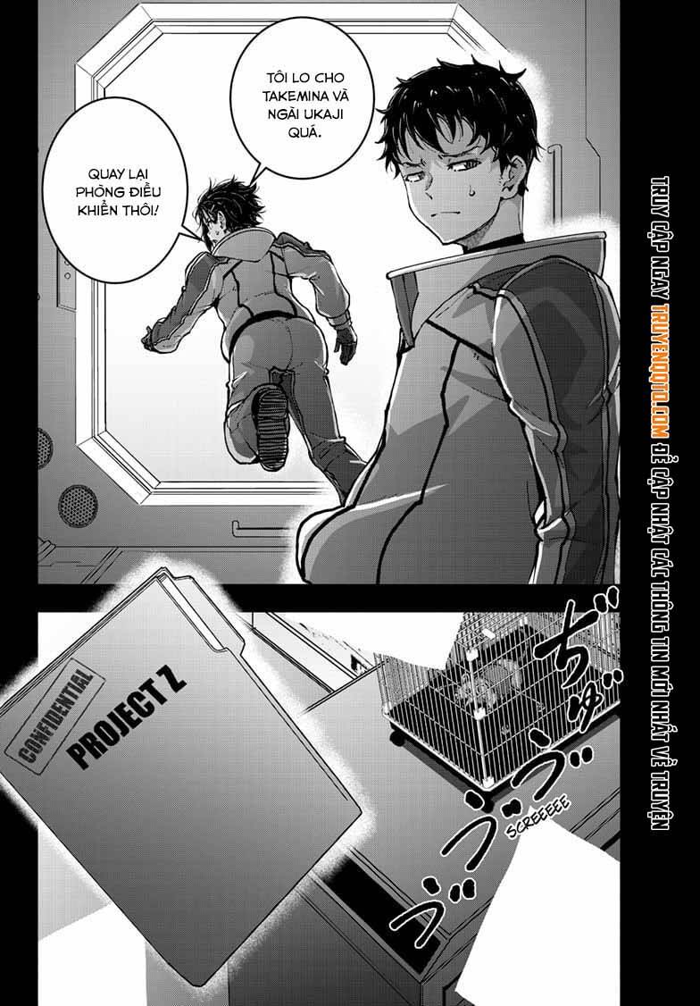 100 Điều Muốn Làm Trước Khi Chết: Chapter 66.5