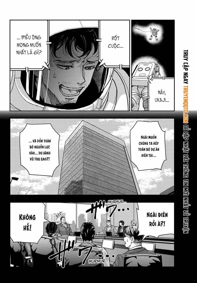 100 Điều Muốn Làm Trước Khi Chết: Chapter 67.5