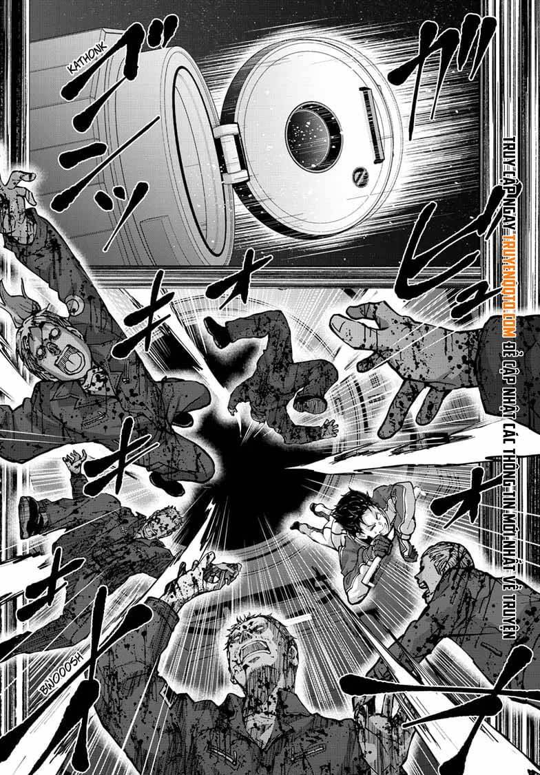 100 Điều Muốn Làm Trước Khi Chết: Chapter 67.5