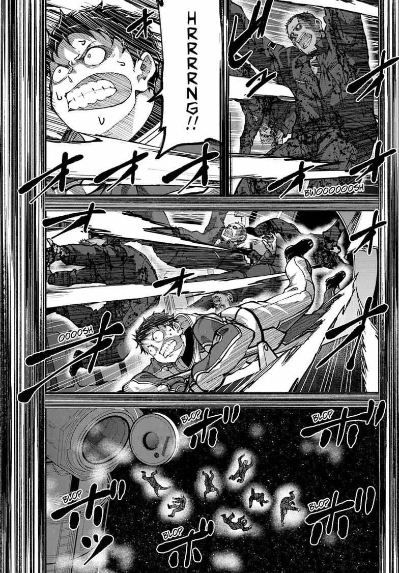 100 Điều Muốn Làm Trước Khi Chết: Chapter 67.5