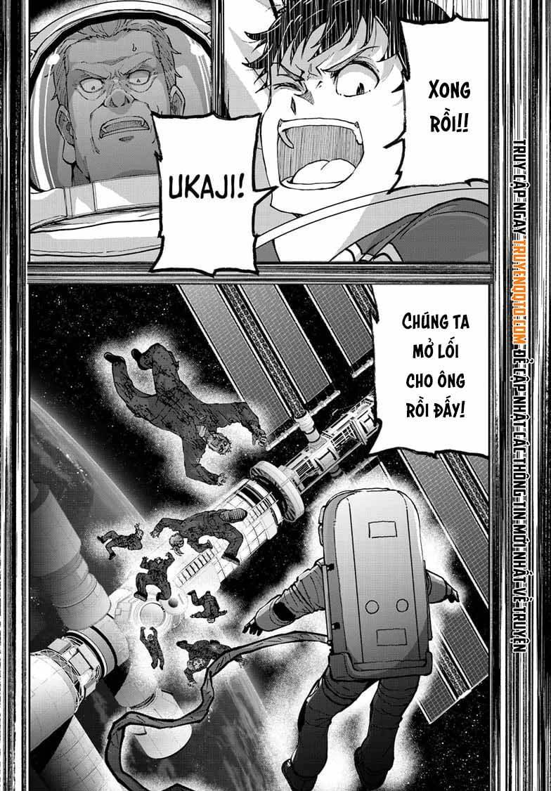 100 Điều Muốn Làm Trước Khi Chết: Chapter 67.5