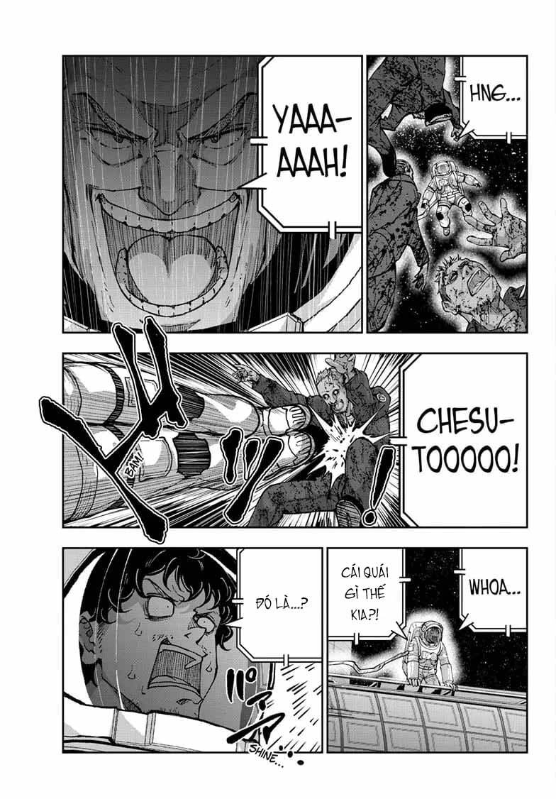 100 Điều Muốn Làm Trước Khi Chết: Chapter 67.5