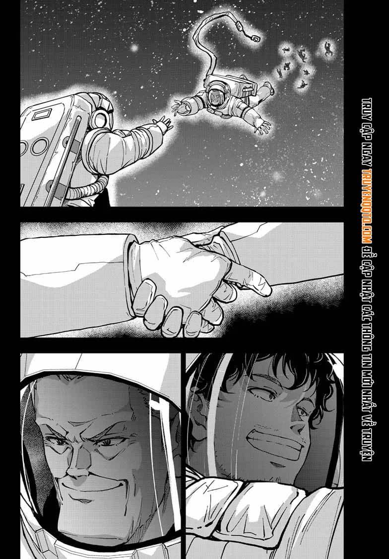 100 Điều Muốn Làm Trước Khi Chết: Chapter 67.5