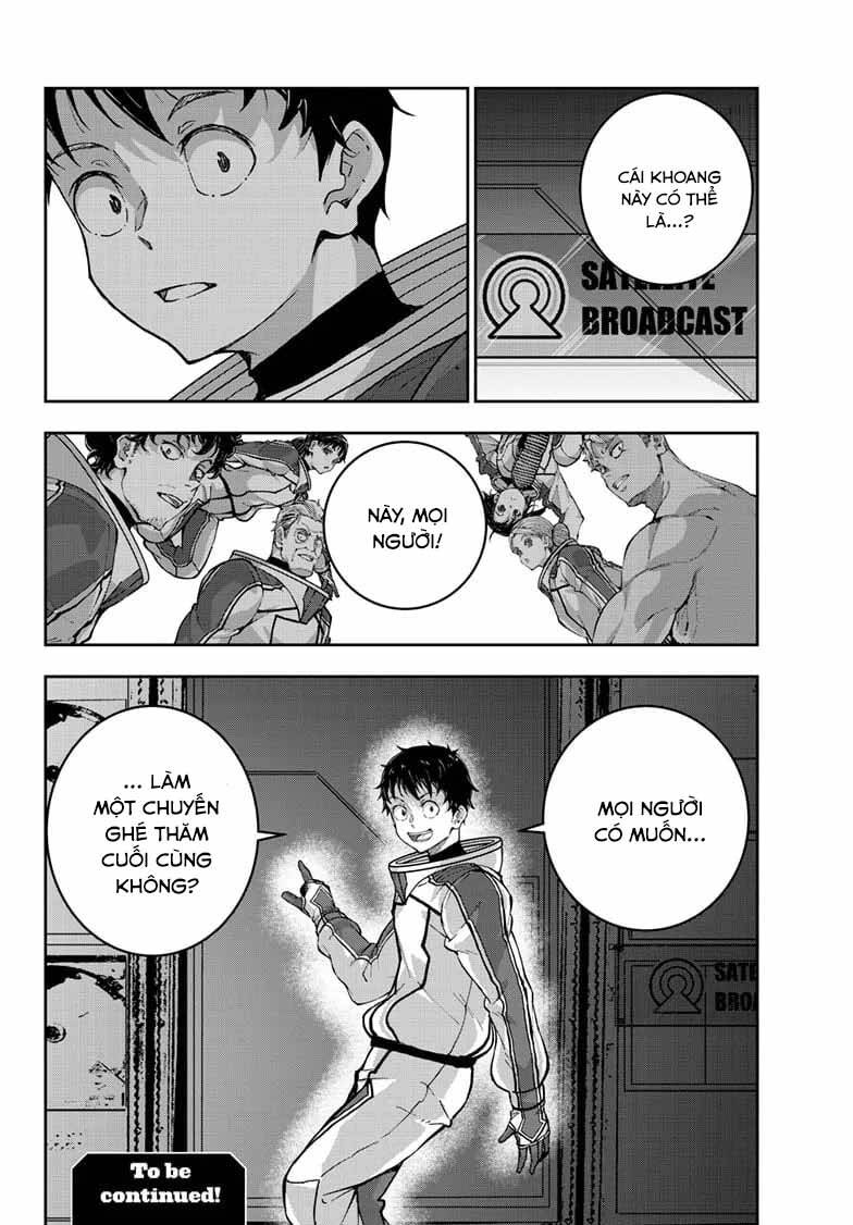 100 Điều Muốn Làm Trước Khi Chết: Chapter 67.5