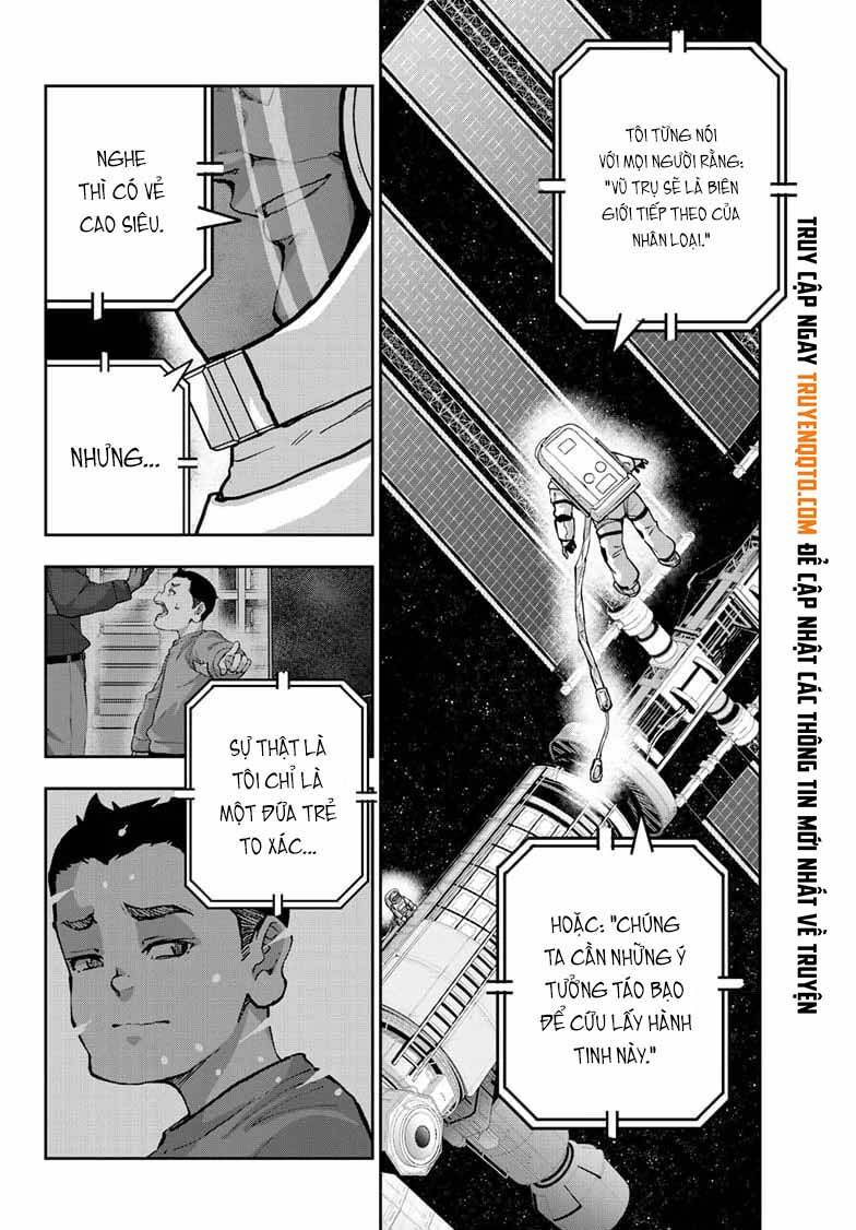 100 Điều Muốn Làm Trước Khi Chết: Chapter 67.5