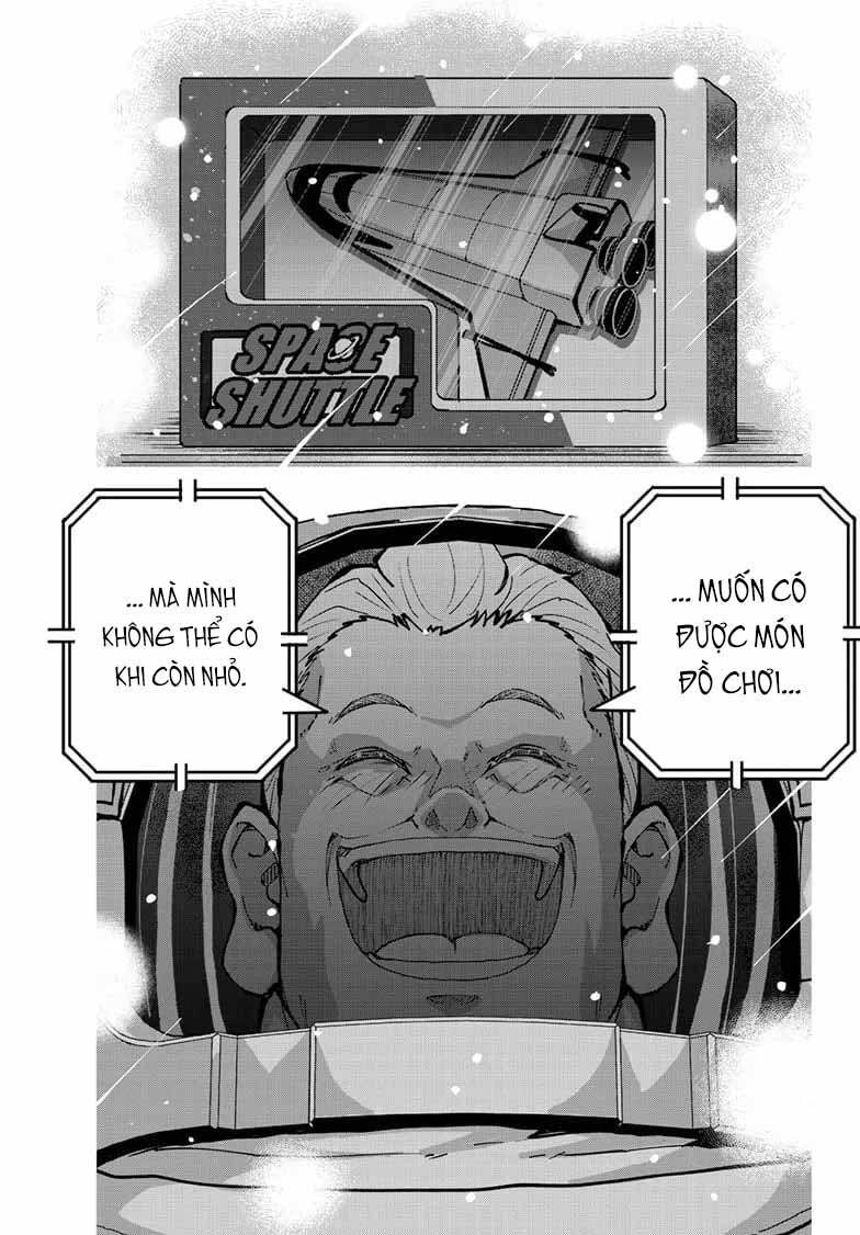 100 Điều Muốn Làm Trước Khi Chết: Chapter 67.5