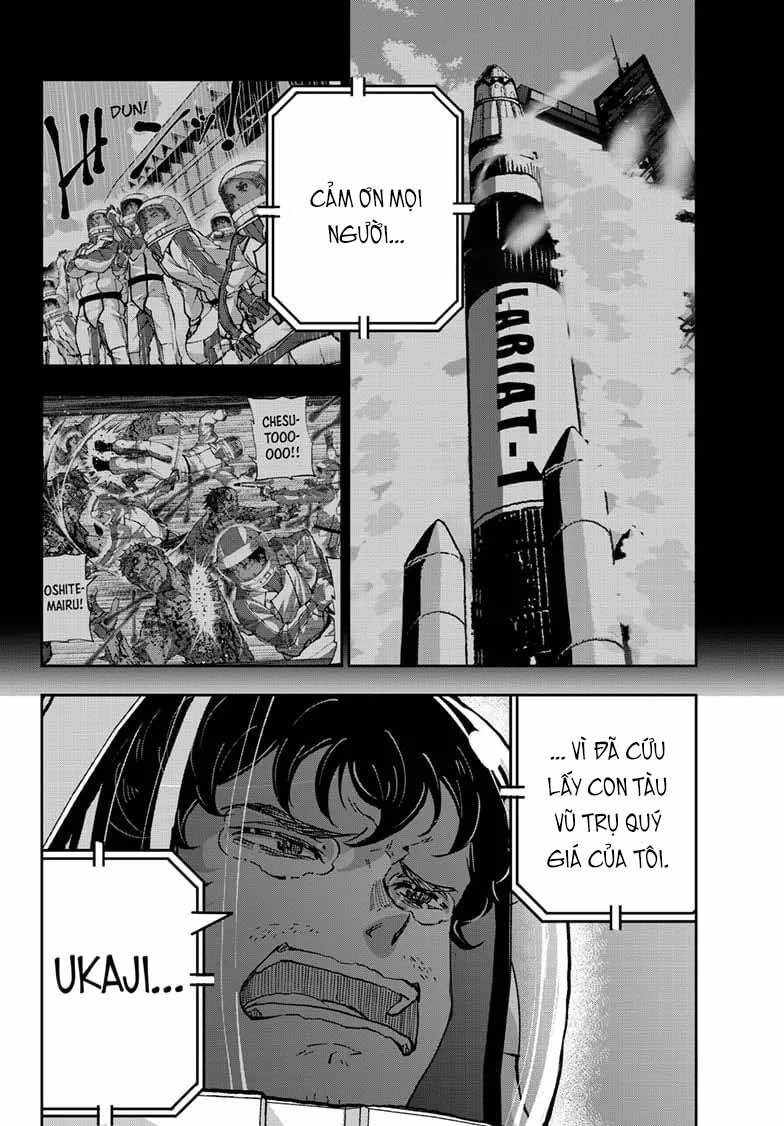 100 Điều Muốn Làm Trước Khi Chết: Chapter 67.5