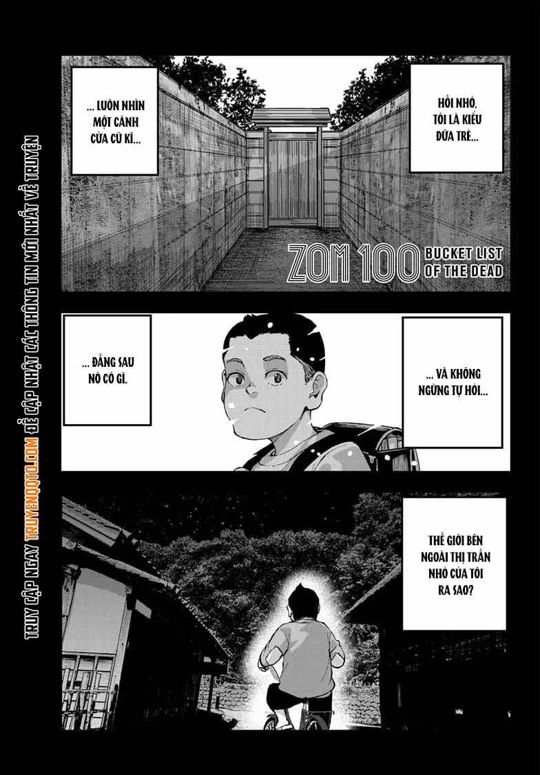 100 Điều Muốn Làm Trước Khi Chết: Chapter 67