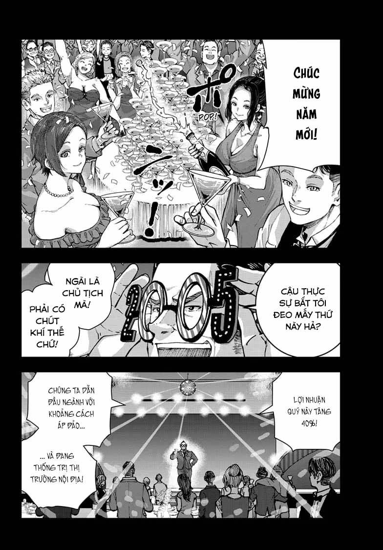 100 Điều Muốn Làm Trước Khi Chết: Chapter 67