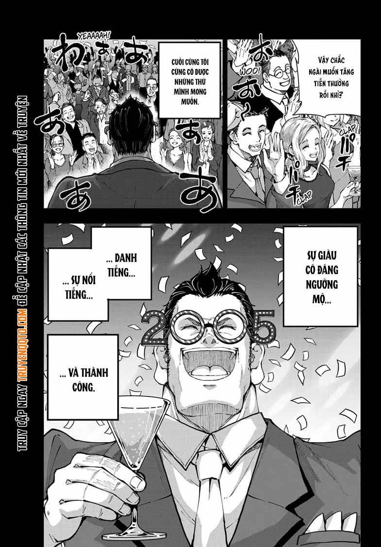100 Điều Muốn Làm Trước Khi Chết: Chapter 67