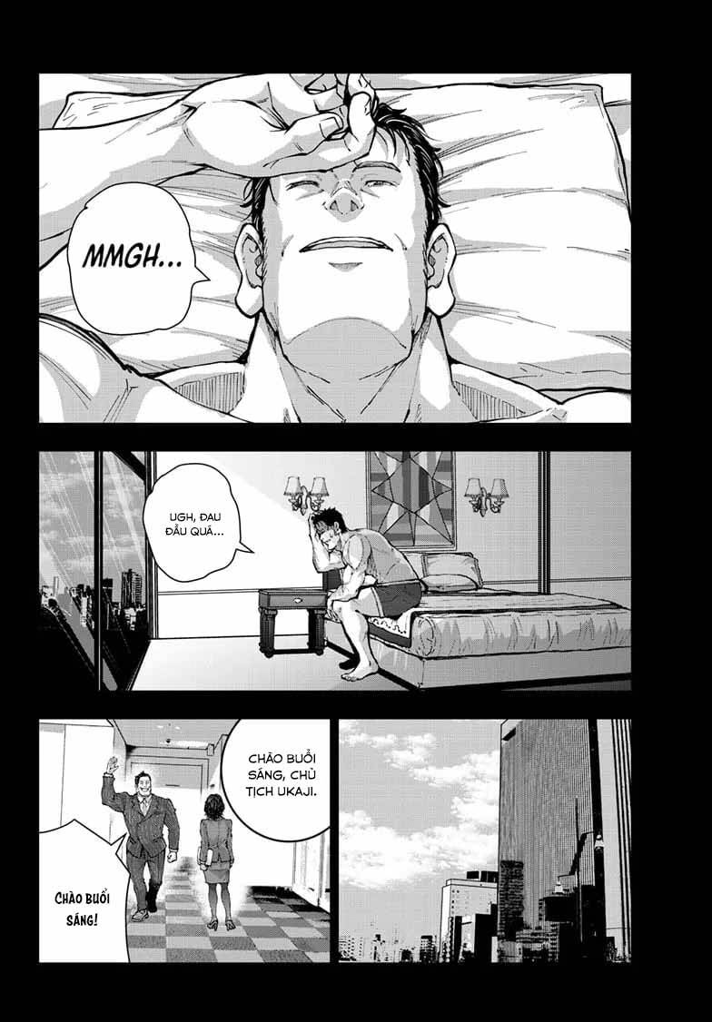 100 Điều Muốn Làm Trước Khi Chết: Chapter 67