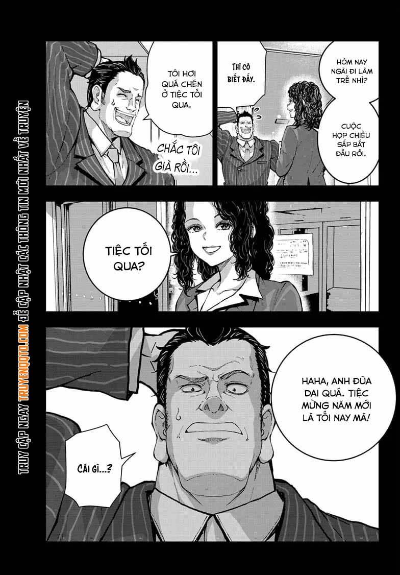 100 Điều Muốn Làm Trước Khi Chết: Chapter 67