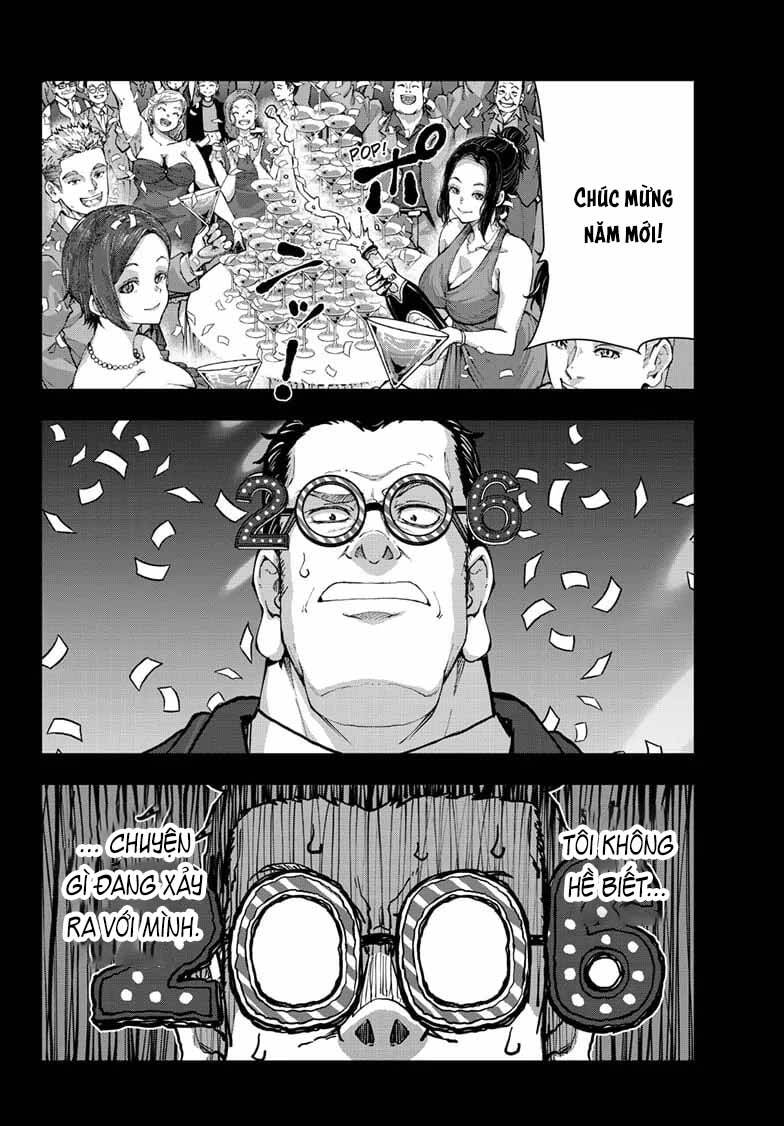 100 Điều Muốn Làm Trước Khi Chết: Chapter 67