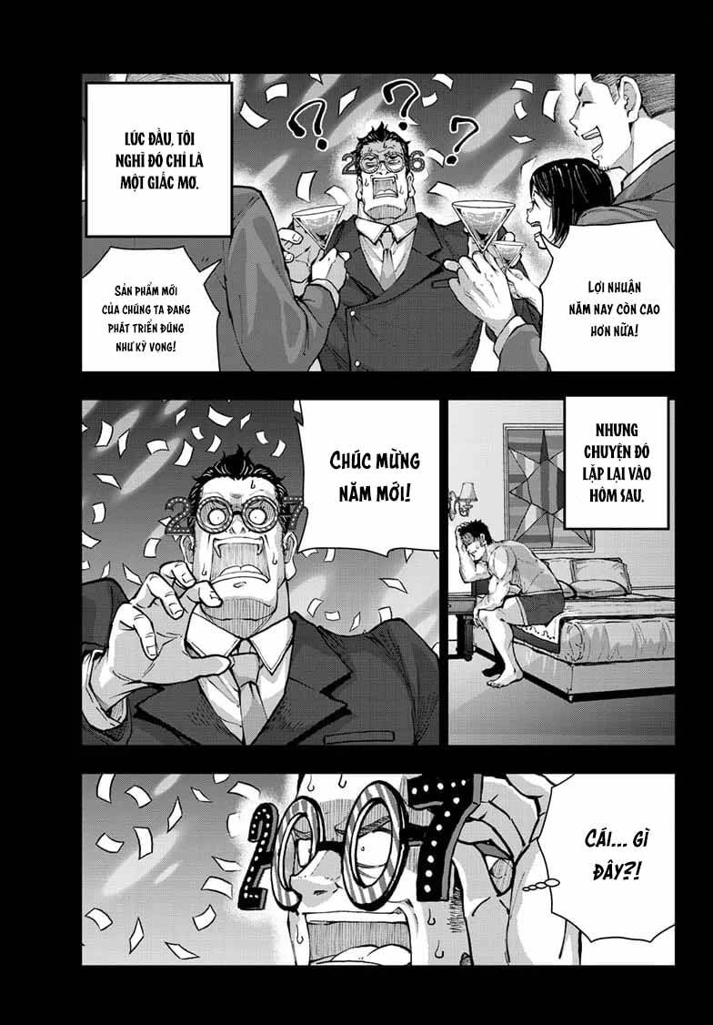 100 Điều Muốn Làm Trước Khi Chết: Chapter 67