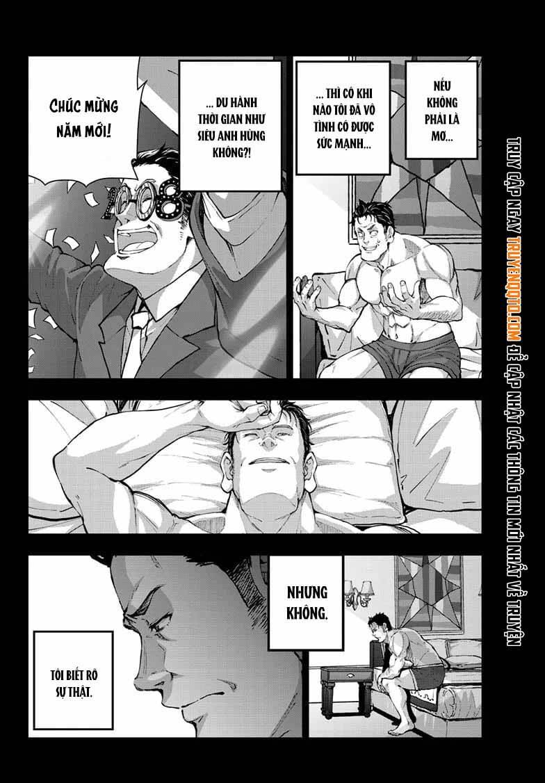 100 Điều Muốn Làm Trước Khi Chết: Chapter 67