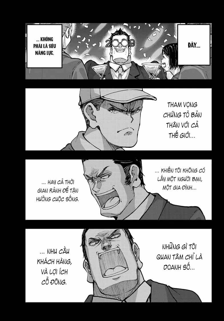 100 Điều Muốn Làm Trước Khi Chết: Chapter 67