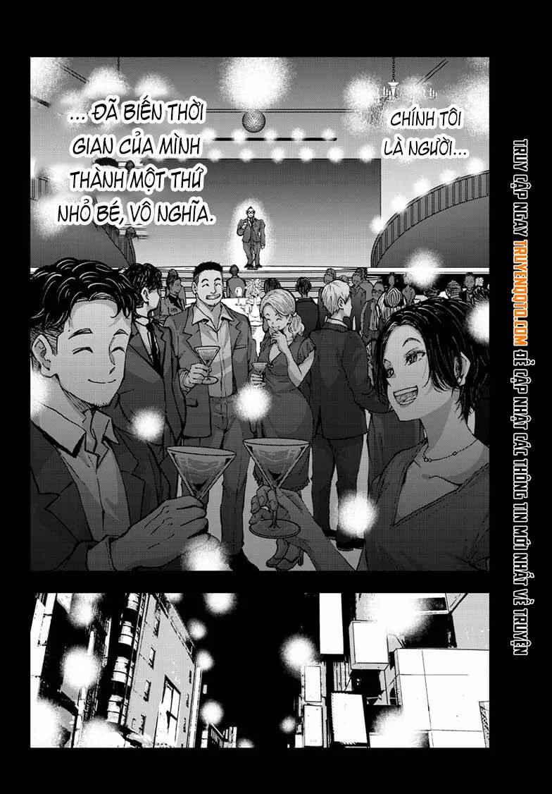 100 Điều Muốn Làm Trước Khi Chết: Chapter 67