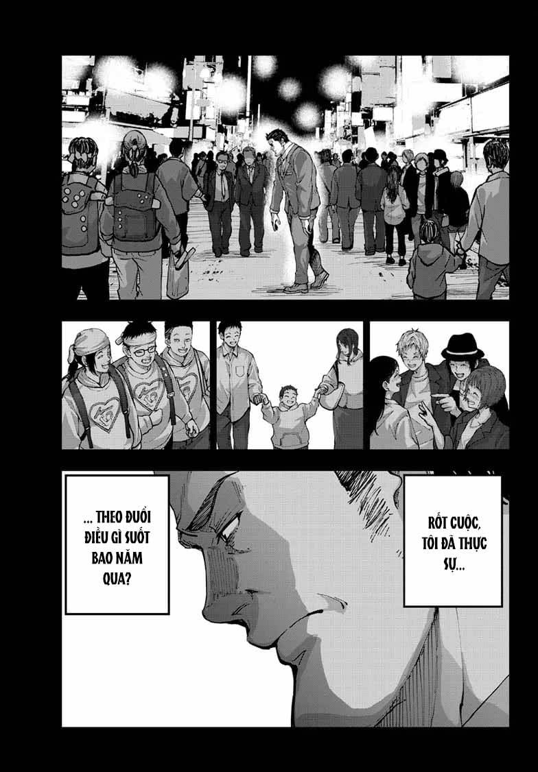100 Điều Muốn Làm Trước Khi Chết: Chapter 67