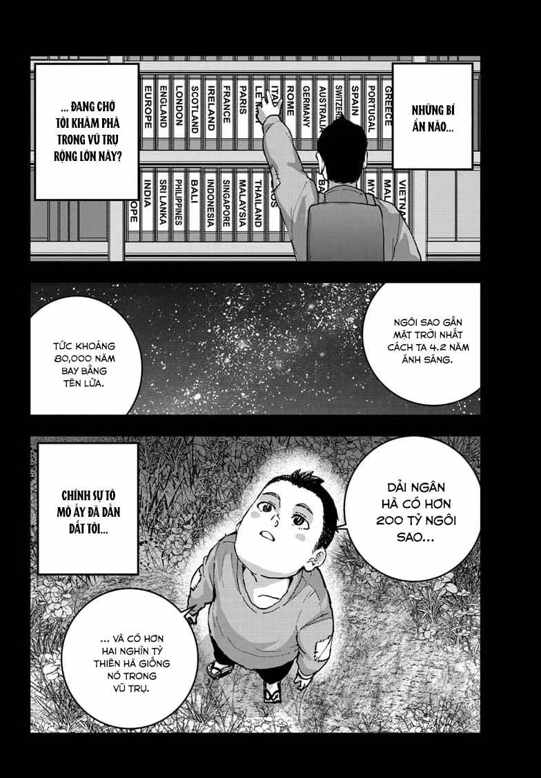 100 Điều Muốn Làm Trước Khi Chết: Chapter 67