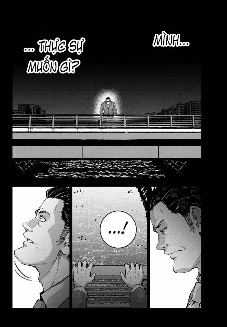 100 Điều Muốn Làm Trước Khi Chết: Chapter 67