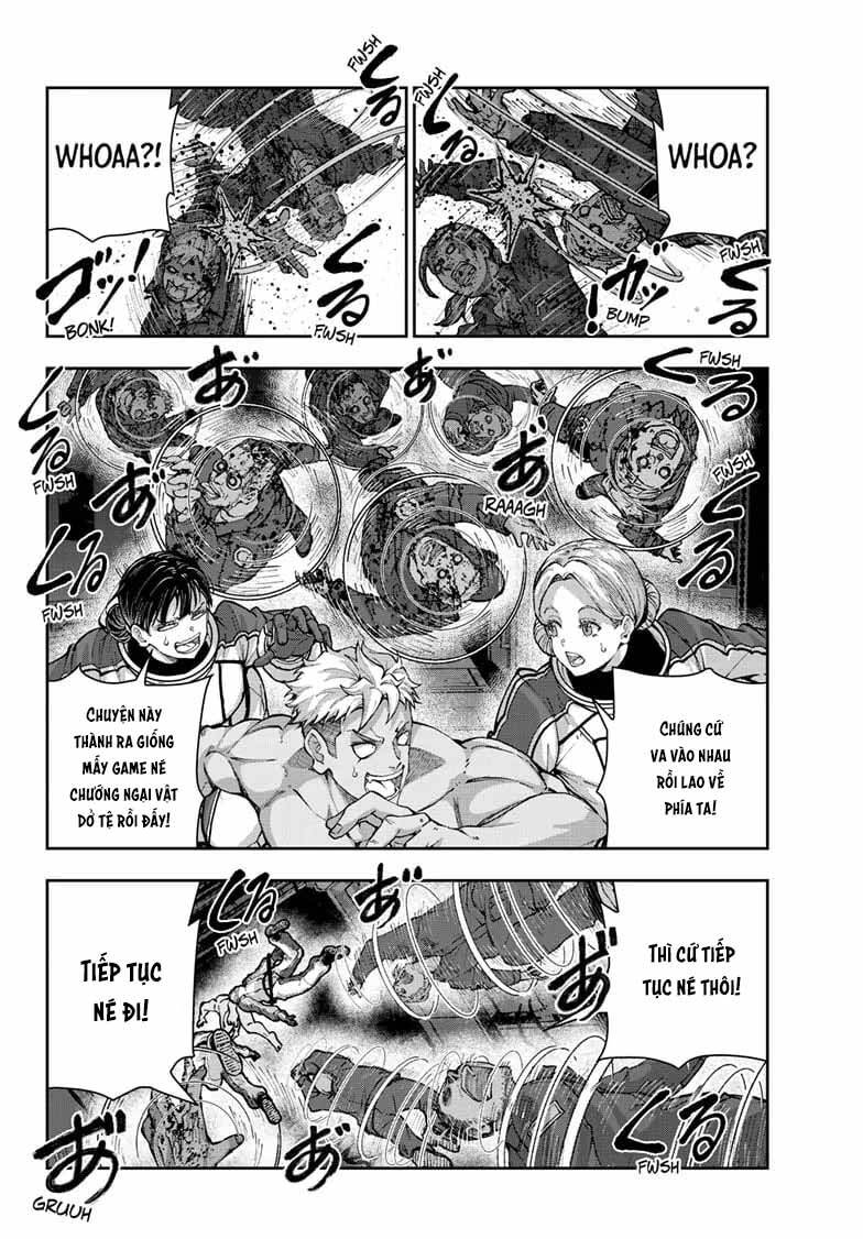 100 Điều Muốn Làm Trước Khi Chết: Chapter 67