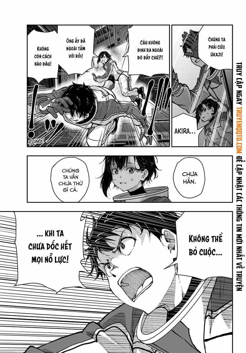 100 Điều Muốn Làm Trước Khi Chết: Chapter 67