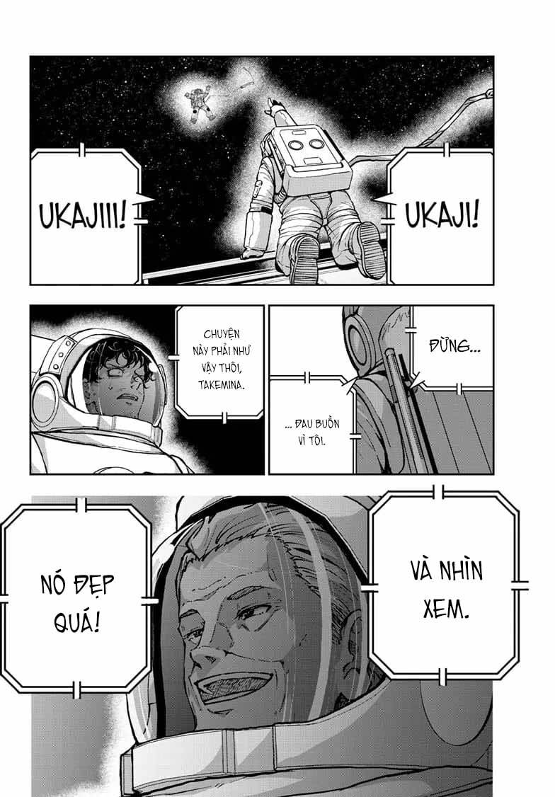 100 Điều Muốn Làm Trước Khi Chết: Chapter 67