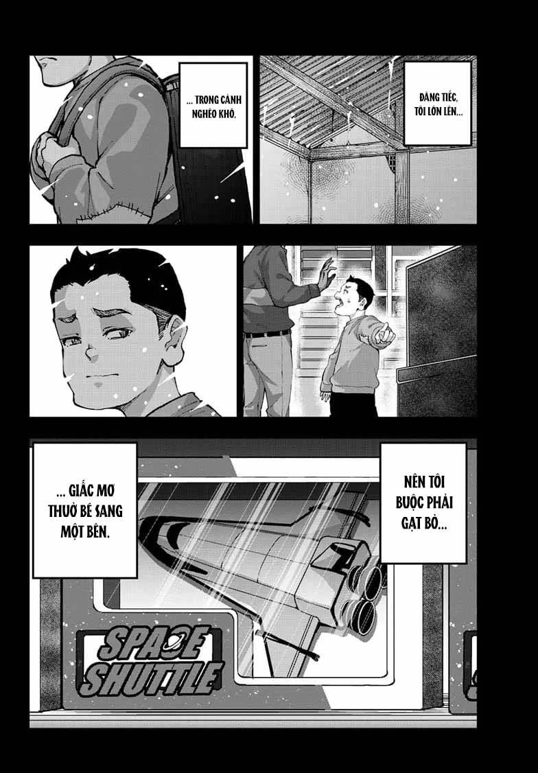 100 Điều Muốn Làm Trước Khi Chết: Chapter 67