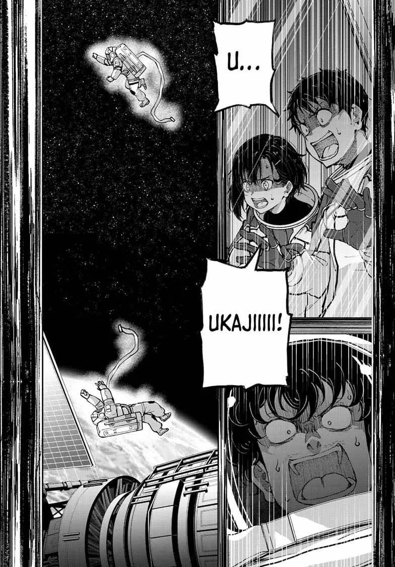 100 Điều Muốn Làm Trước Khi Chết: Chapter 67