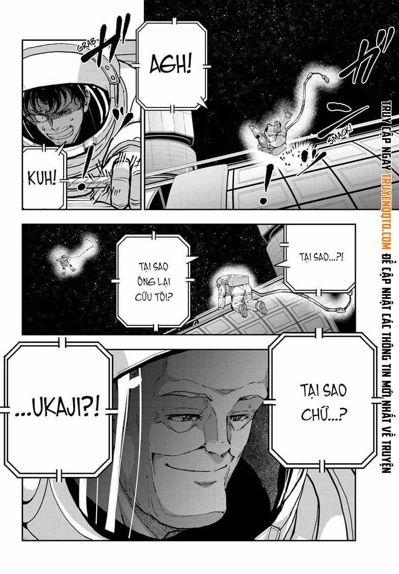 100 Điều Muốn Làm Trước Khi Chết: Chapter 67