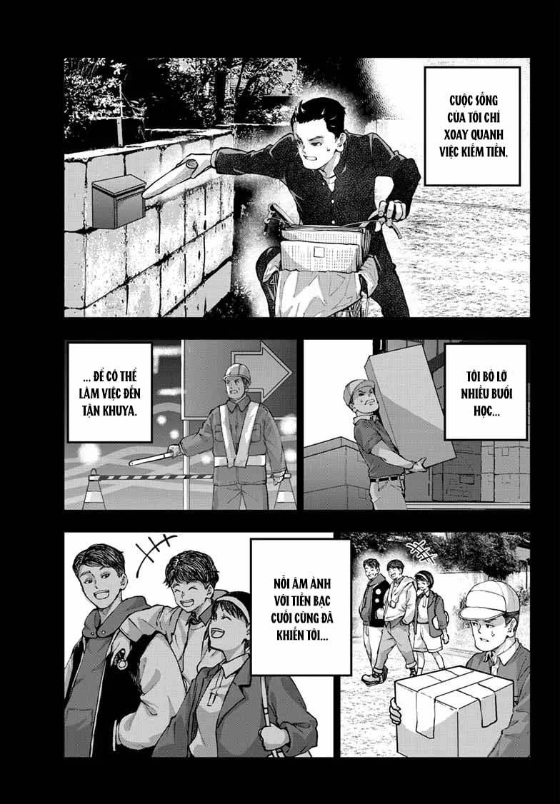 100 Điều Muốn Làm Trước Khi Chết: Chapter 67