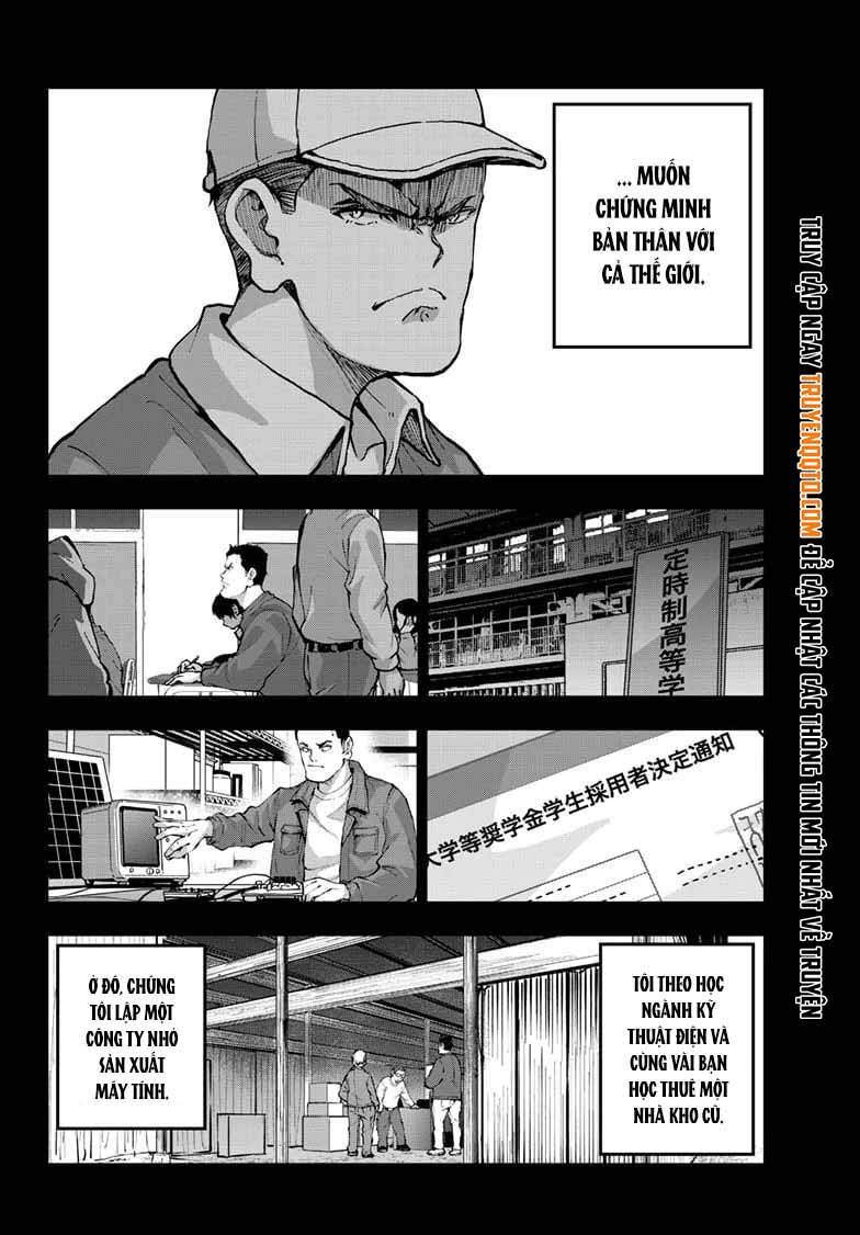 100 Điều Muốn Làm Trước Khi Chết: Chapter 67