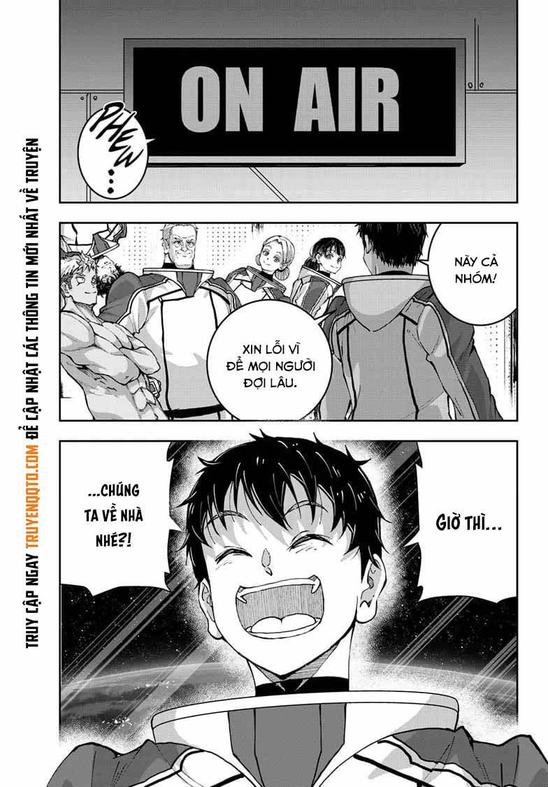 100 Điều Muốn Làm Trước Khi Chết: Chapter 68.5