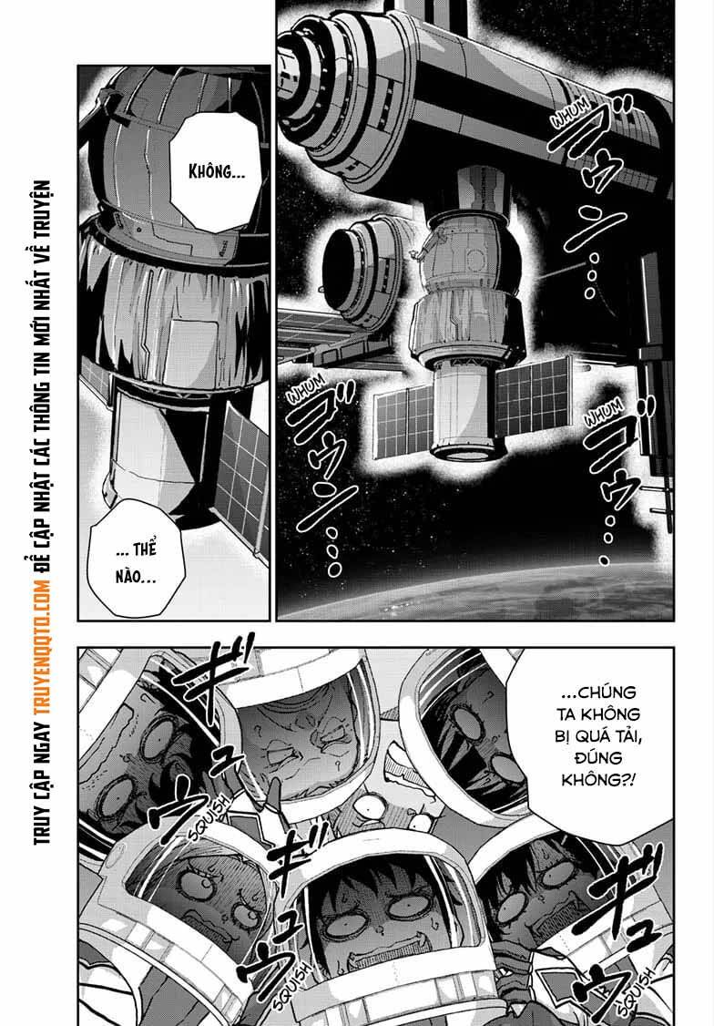 100 Điều Muốn Làm Trước Khi Chết: Chapter 68.5